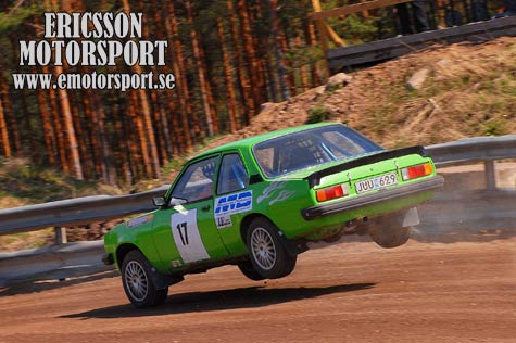 © Ericsson-Motorsport, www.emotorsport.se