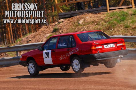 © Ericsson-Motorsport, www.emotorsport.se