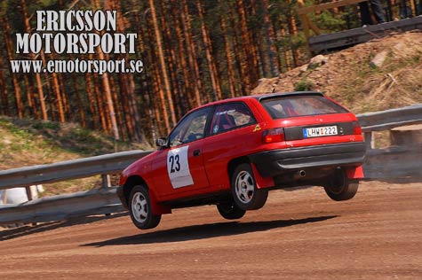 © Ericsson-Motorsport, www.emotorsport.se