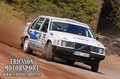 © Ericsson-Motorsport, www.emotorsport.se