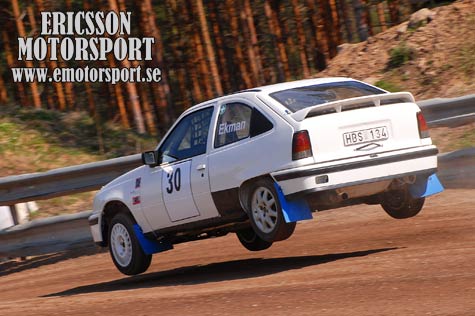 © Ericsson-Motorsport, www.emotorsport.se