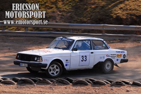 © Ericsson-Motorsport, www.emotorsport.se