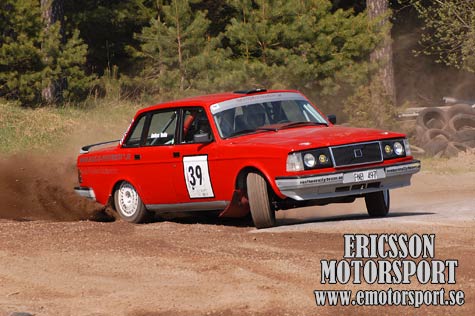 © Ericsson-Motorsport, www.emotorsport.se
