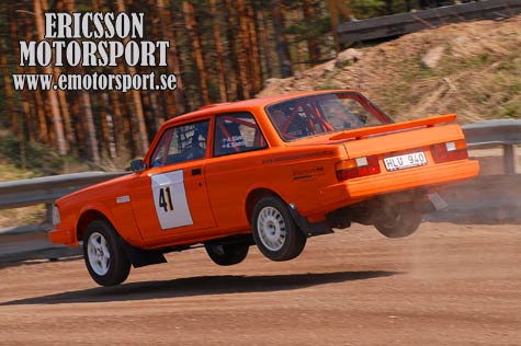 © Ericsson-Motorsport, www.emotorsport.se