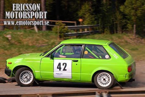 © Ericsson-Motorsport, www.emotorsport.se