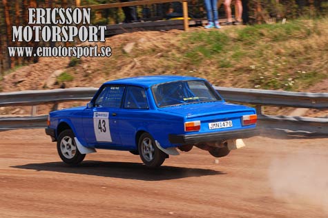 © Ericsson-Motorsport, www.emotorsport.se