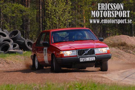 © Ericsson-Motorsport, www.emotorsport.se