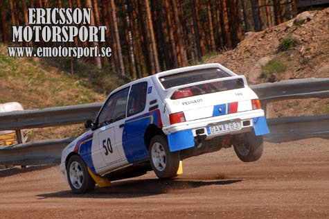 © Ericsson-Motorsport, www.emotorsport.se