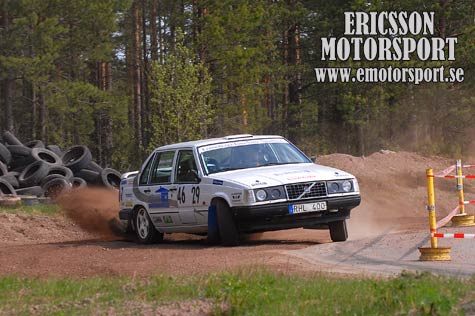 © Ericsson-Motorsport, www.emotorsport.se