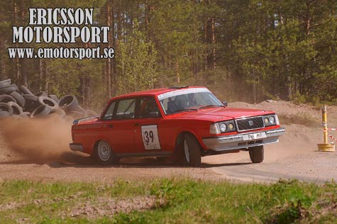 © Ericsson-Motorsport, www.emotorsport.se