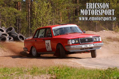 © Ericsson-Motorsport, www.emotorsport.se