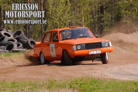 © Ericsson-Motorsport, www.emotorsport.se