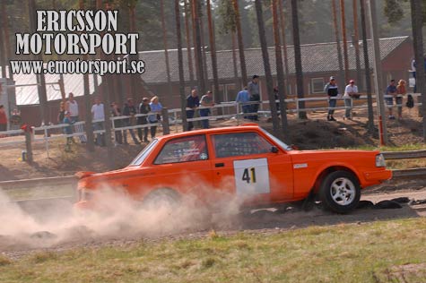 © Ericsson-Motorsport, www.emotorsport.se