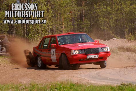 © Ericsson-Motorsport, www.emotorsport.se