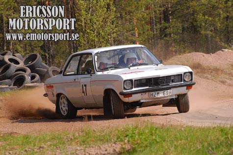 © Ericsson-Motorsport, www.emotorsport.se