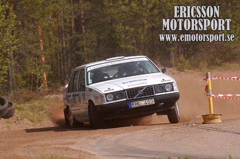 © Ericsson-Motorsport, www.emotorsport.se