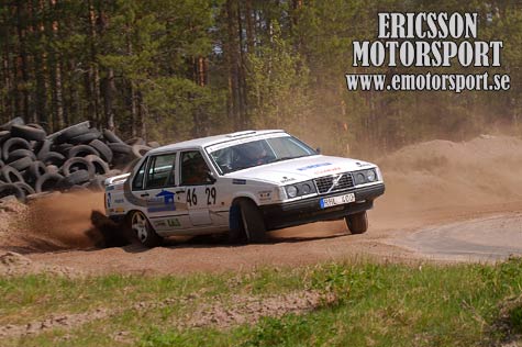 © Ericsson-Motorsport, www.emotorsport.se