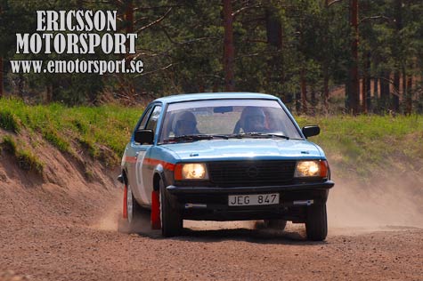 © Ericsson-Motorsport, www.emotorsport.se