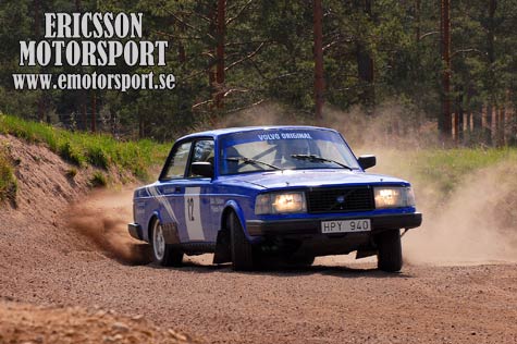 © Ericsson-Motorsport, www.emotorsport.se