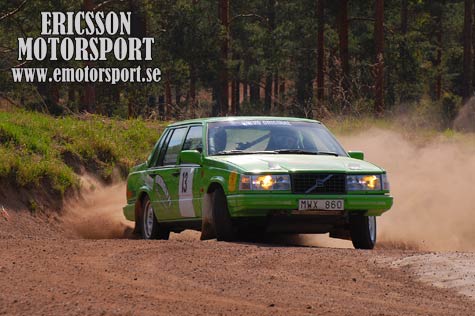 © Ericsson-Motorsport, www.emotorsport.se