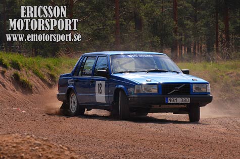 © Ericsson-Motorsport, www.emotorsport.se