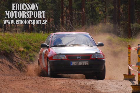 © Ericsson-Motorsport, www.emotorsport.se