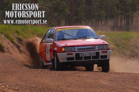 © Ericsson-Motorsport, www.emotorsport.se