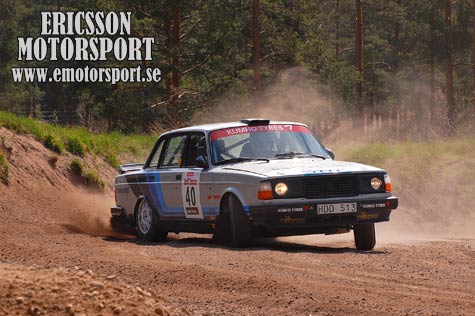 © Ericsson-Motorsport, www.emotorsport.se