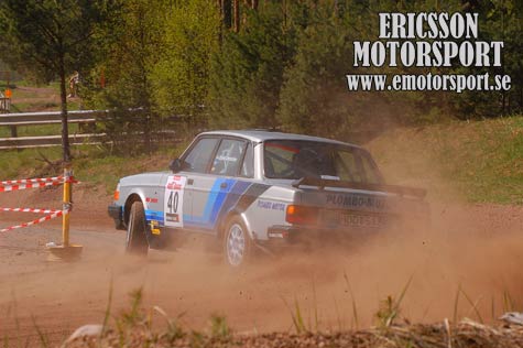 © Ericsson-Motorsport, www.emotorsport.se