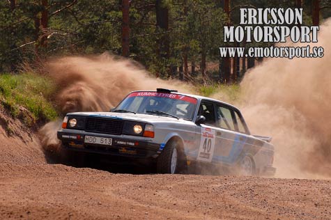 © Ericsson-Motorsport, www.emotorsport.se