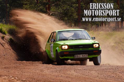 © Ericsson-Motorsport, www.emotorsport.se