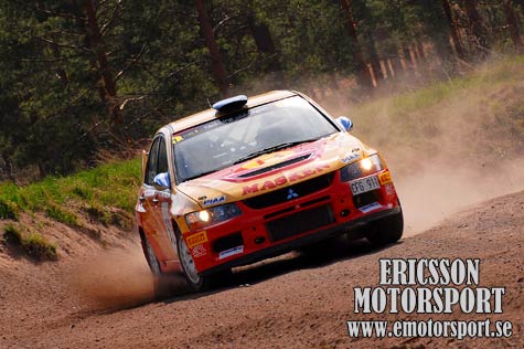 © Ericsson-Motorsport, www.emotorsport.se