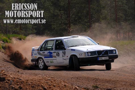 © Ericsson-Motorsport, www.emotorsport.se