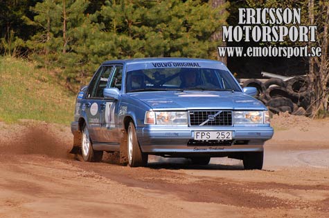 © Ericsson-Motorsport, www.emotorsport.se