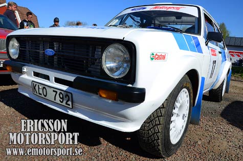 © Ericsson-Motorsport, www.emotorsport.se