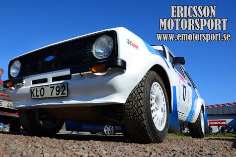 © Ericsson-Motorsport, www.emotorsport.se