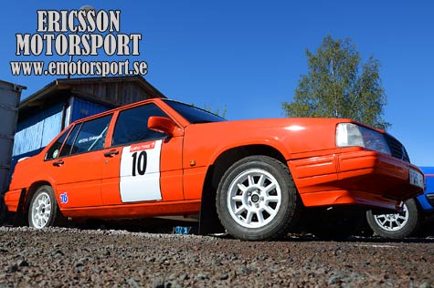 © Ericsson-Motorsport, www.emotorsport.se