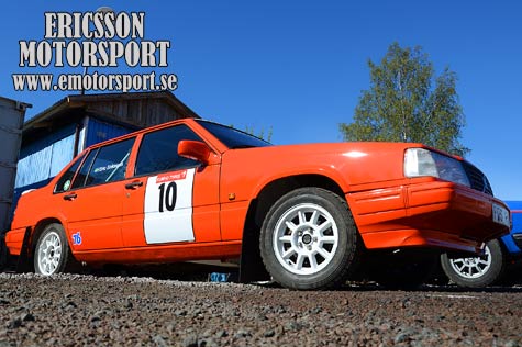 © Ericsson-Motorsport, www.emotorsport.se