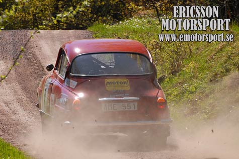 © Ericsson-Motorsport, www.emotorsport.se