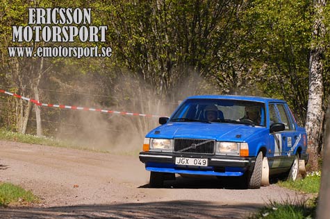 © Ericsson-Motorsport, www.emotorsport.se