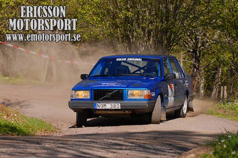 © Ericsson-Motorsport, www.emotorsport.se