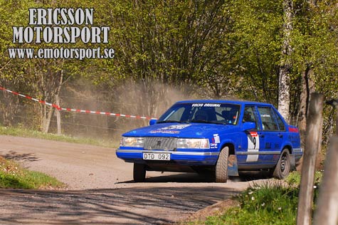 © Ericsson-Motorsport, www.emotorsport.se