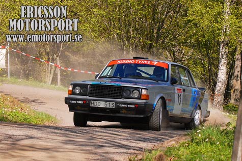 © Ericsson-Motorsport, www.emotorsport.se