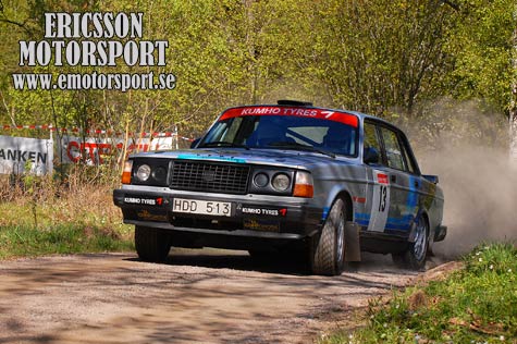 © Ericsson-Motorsport, www.emotorsport.se