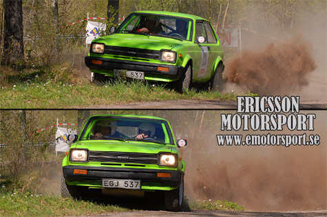 © Ericsson-Motorsport, www.emotorsport.se