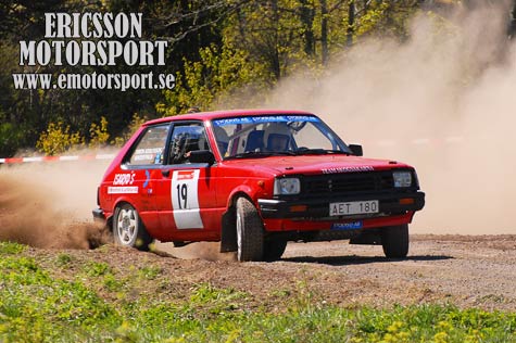 © Ericsson-Motorsport, www.emotorsport.se