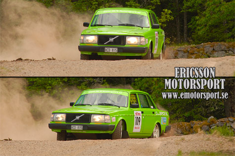 © Ericsson-Motorsport, www.emotorsport.se