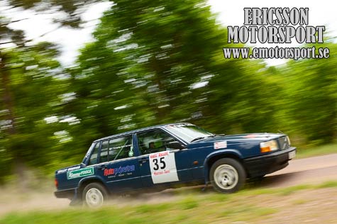 © Ericsson-Motorsport, www.emotorsport.se