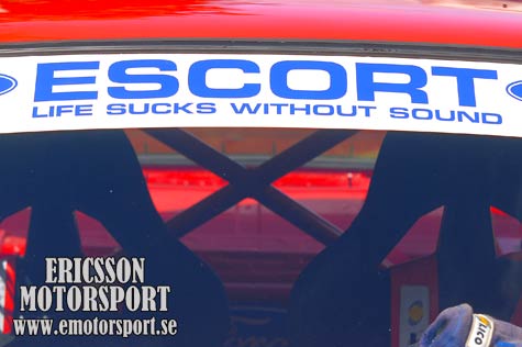 © Ericsson-Motorsport, www.emotorsport.se