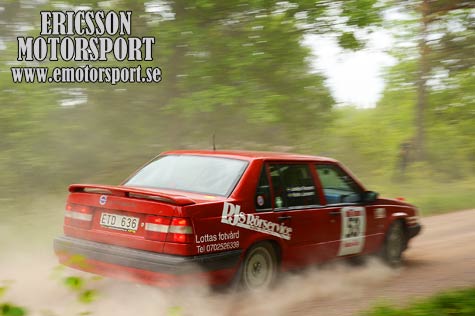 © Ericsson-Motorsport, www.emotorsport.se